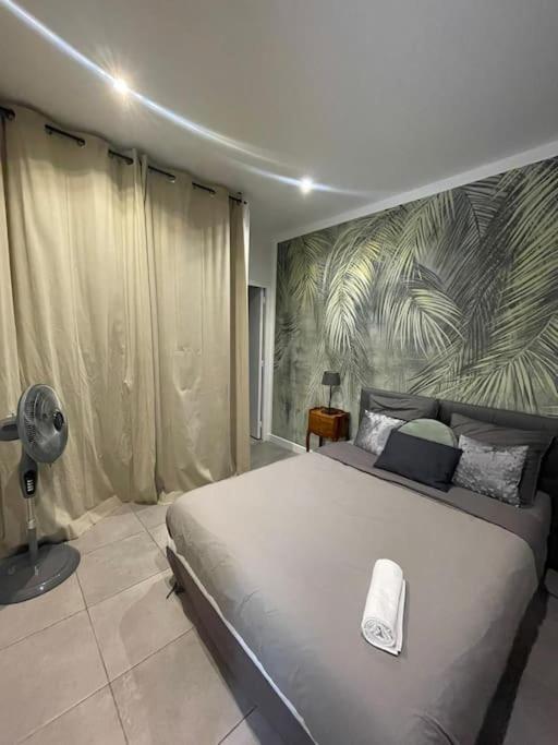 Jungle Appartamento Nizza