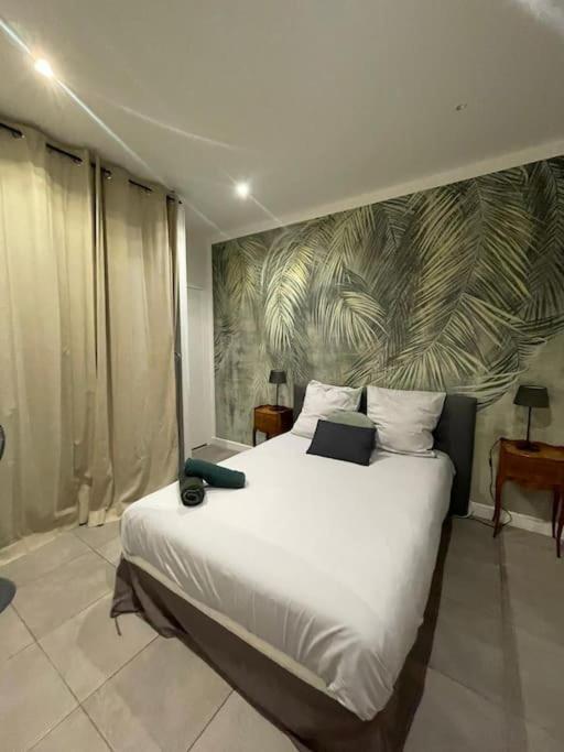 Jungle Appartamento Nizza